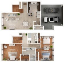 Atlantico at Tuscany photo'