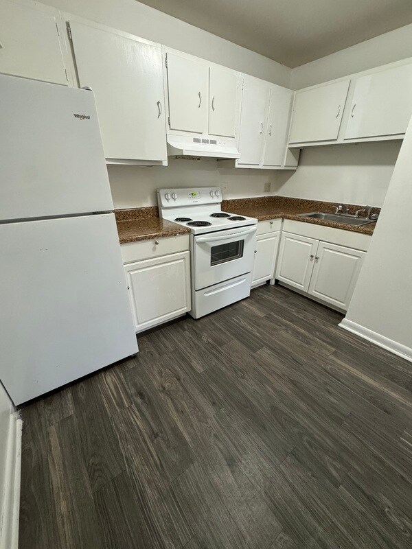 Foto del edificio - 416 S West St