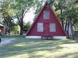 Building Photo - 8317 Redonda St