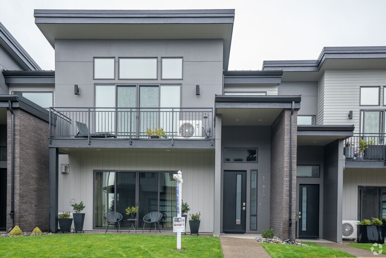 Foto del edificio - Boulder Ridge