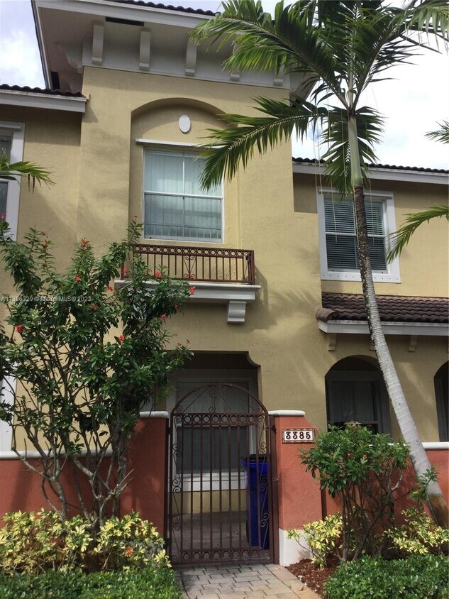 3385 Merrick Ct Unit 1115, Margate, FL 33063 Condo for Rent in