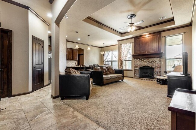 Foto del edificio - 542 W Chickasaw Ct Way