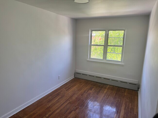 Bedroom 2: 8 x 12 - 727 E 101st St