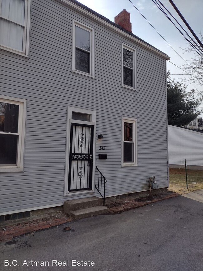 Building Photo - 2 br, 2 bath House - 343 Rennig Street