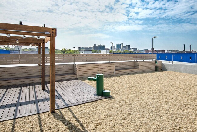 Foto del edificio - Union Berkley