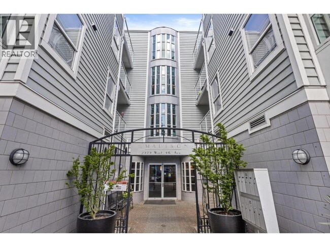 Photo du bâtiment - 2929 W 4th Ave
