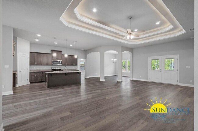 Building Photo - Stunning Solar-Powered 4-Bedroom Home in G...