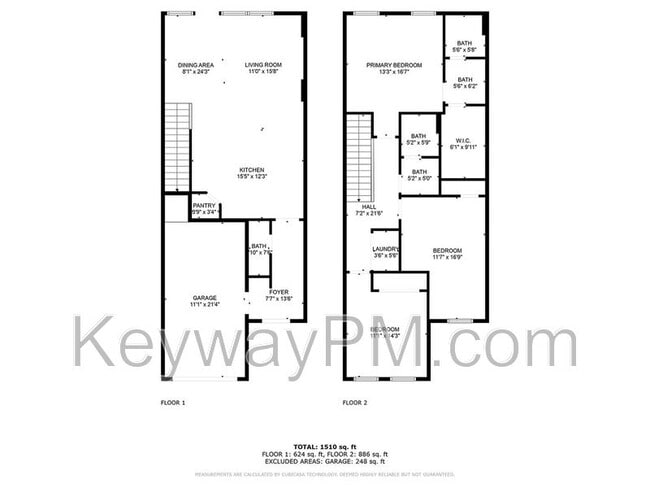 Building Photo - 208 Linsmore Ln