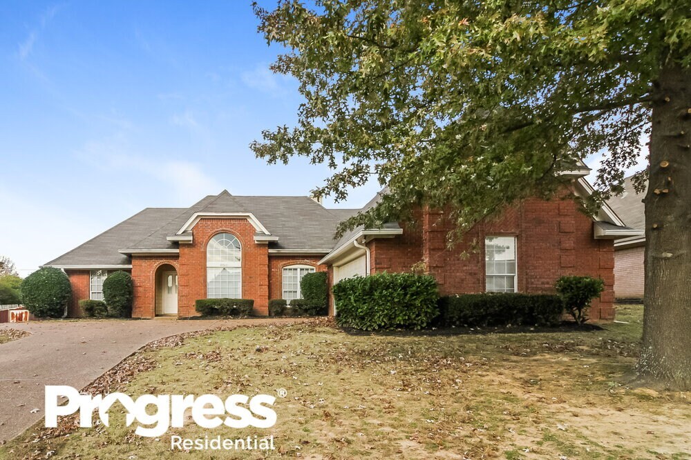 Foto principal - 8260 Spoon Hollow Cove