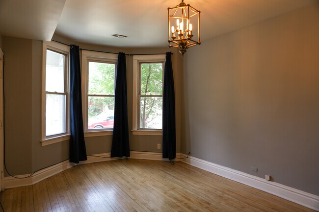 Building Photo - 5041 23rd Pl