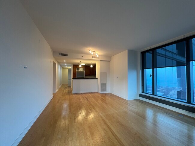 Foto del edificio - 60 E Monroe St