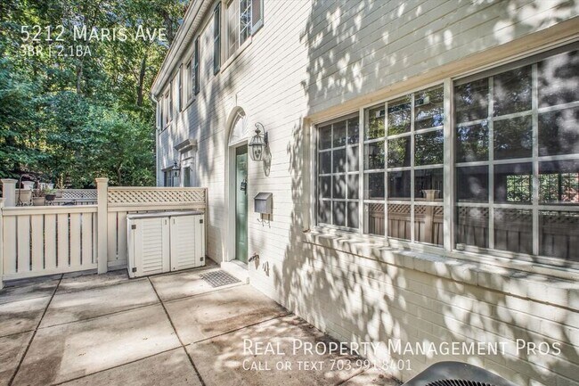 Building Photo - 5212 Maris Ave