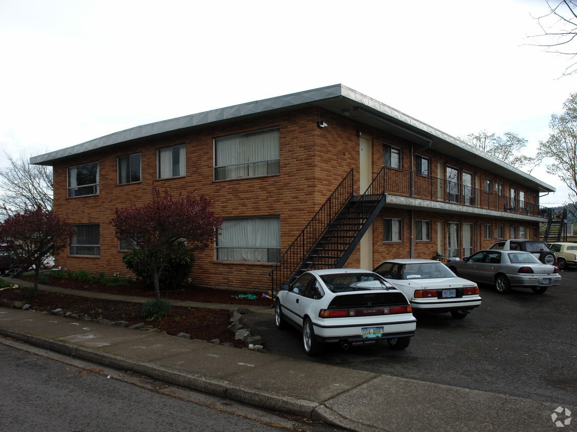 Building Photo - Cabana Apartments