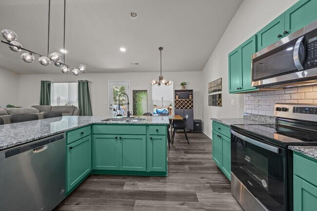 Building Photo - 1405 Amberlight Cir