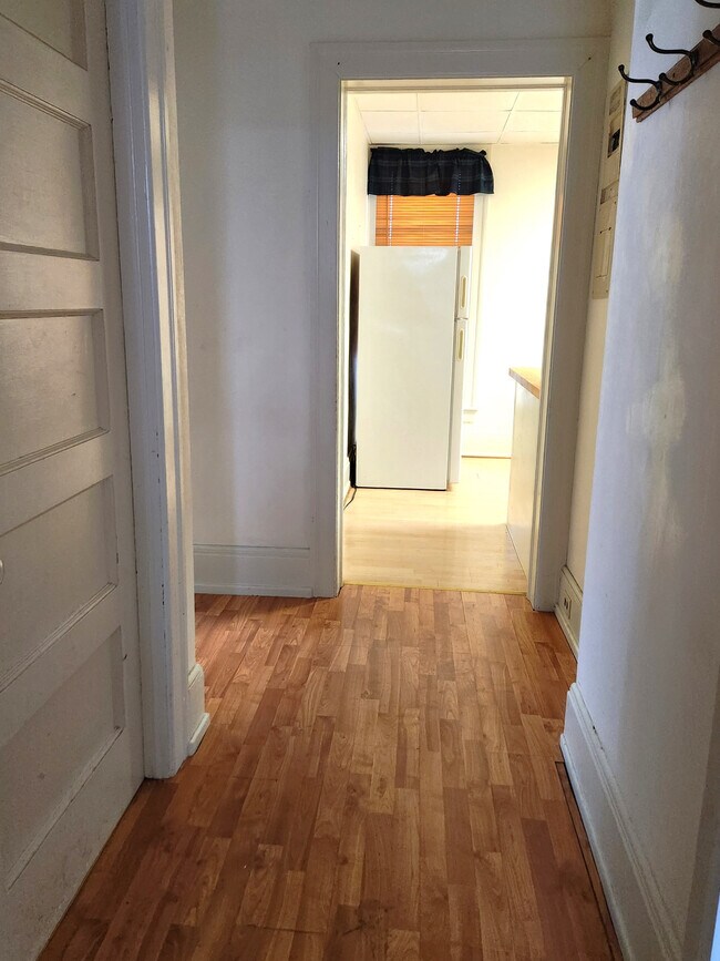 437 N Front St Unit Apartment 2, Milton, PA 17847 Apartments in