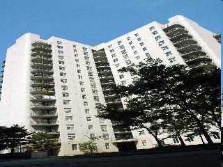 Photo du bâtiment - William A. Villano Building