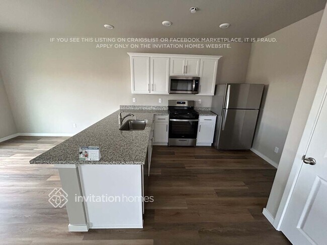 Foto del edificio - 7334 Green River Ave