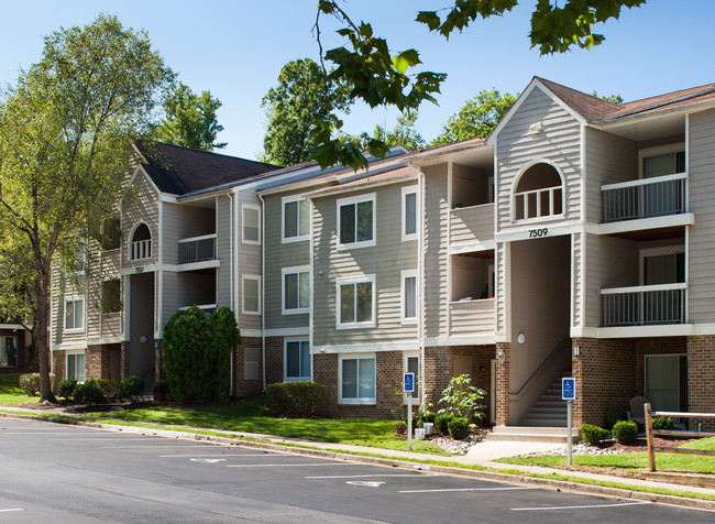 Apartments In Lorton Va