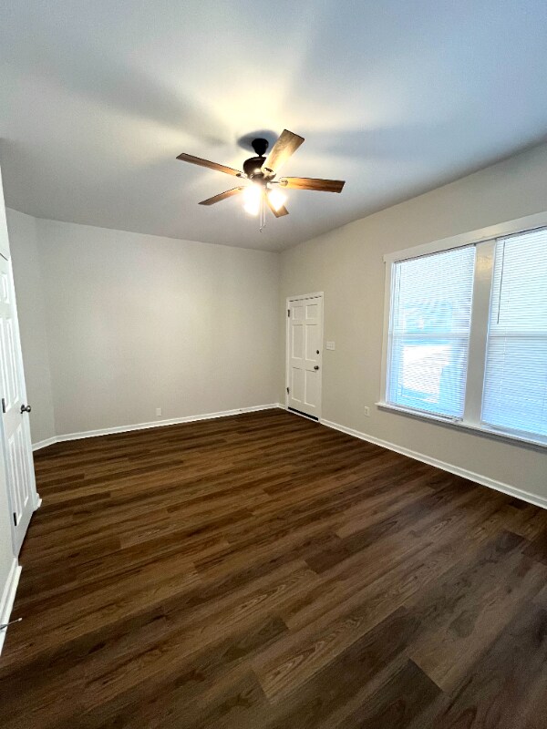 Foto del edificio - 711 S Jackson St