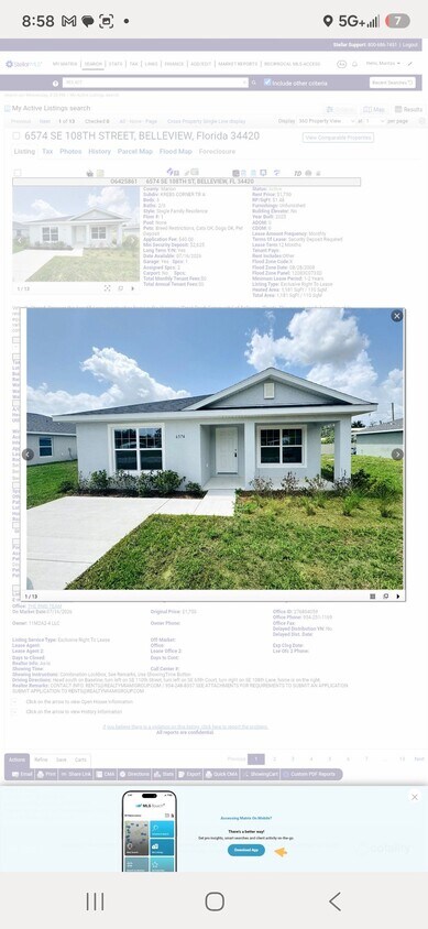 Listing Image