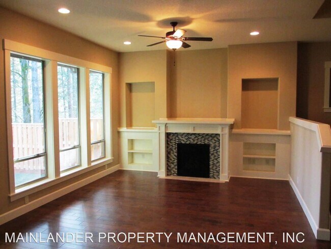 Building Photo - 4 br, 3 bath House - 27438 SW COPPER CREEK...