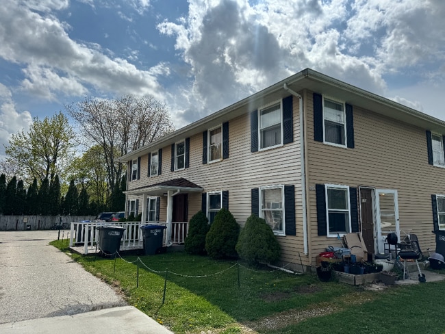 Foto del edificio - 3311 Main Ave