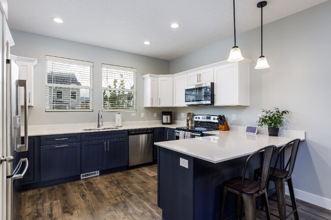 Foto del edificio - 3718 W Canyon Falls Dr