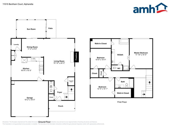 Building Photo - 11515 Bentham Ct