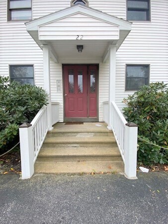 Building Photo - 22 Cumberland St