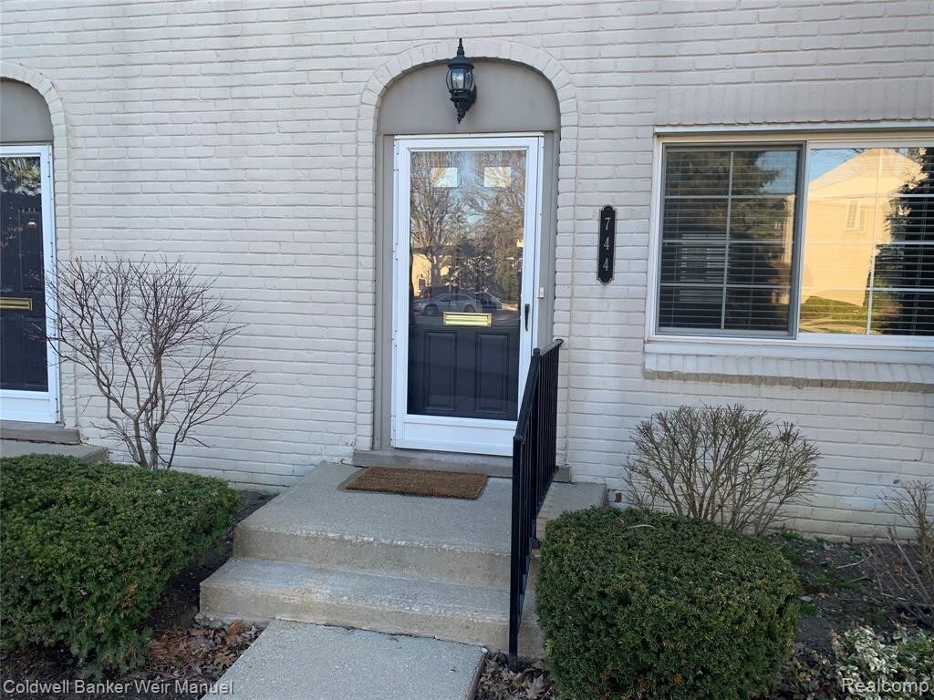 Foto principal - 744 Graefield Ct