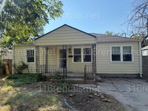 Building Photo - 1751 S Lulu Ave