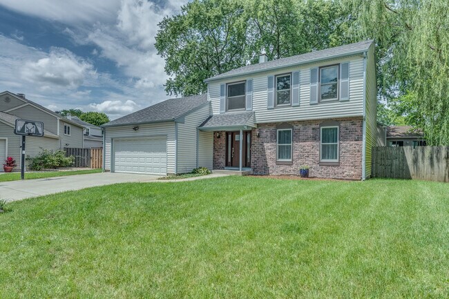 Building Photo - 912 Bedford Ct