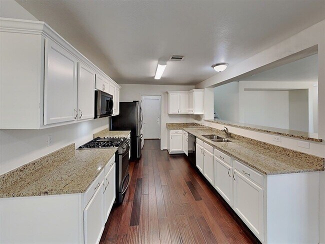 Foto del edificio - 18735 Westgate Park Dr