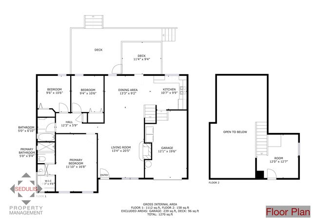 Foto del edificio - 6634 Bent Creek Dr