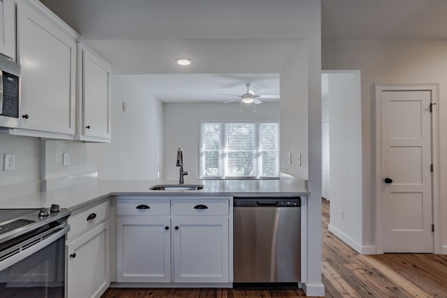 Interior Photo - The Fernbank Apartments