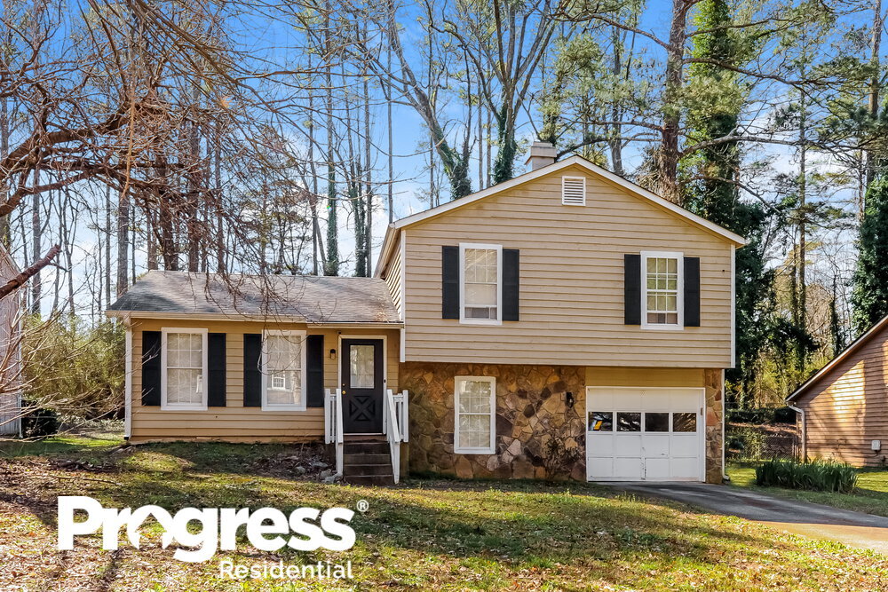 Foto principal - 5107 S Woodbridge Trail