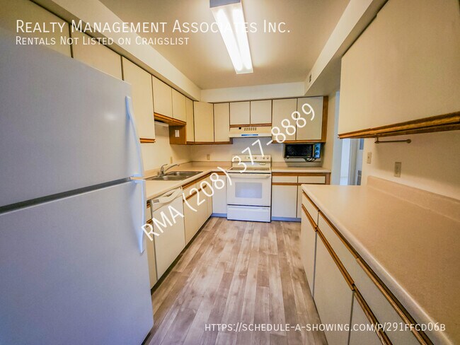 Foto del edificio - 3639 S Gekeler Ln