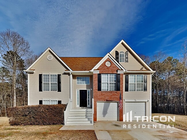 Building Photo - 3493 Harper Lane Rex GA