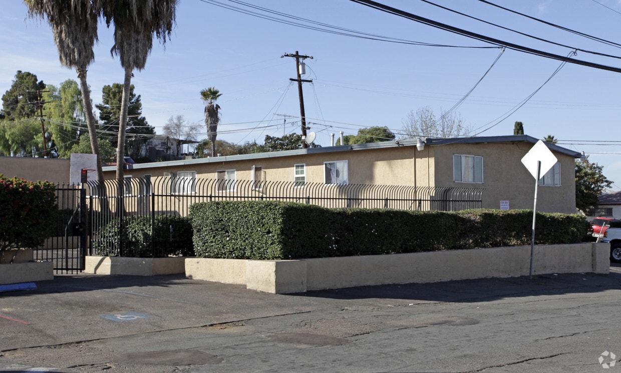Primary Photo - Casa Serena