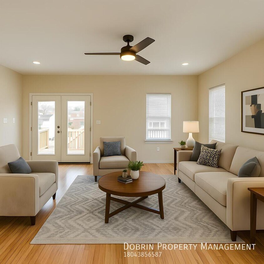 Foto principal - 2006 Lakeview Ave
