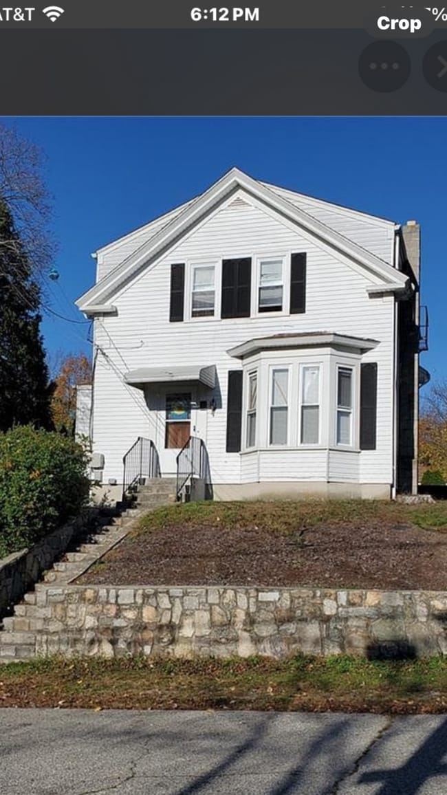 Building Photo - 70 Hedley Ave