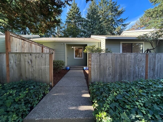 Photo - Serene 2 Bed, 2 Bath Updated Hidden Gem! House