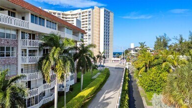 Building Photo - 3199 S Ocean Dr