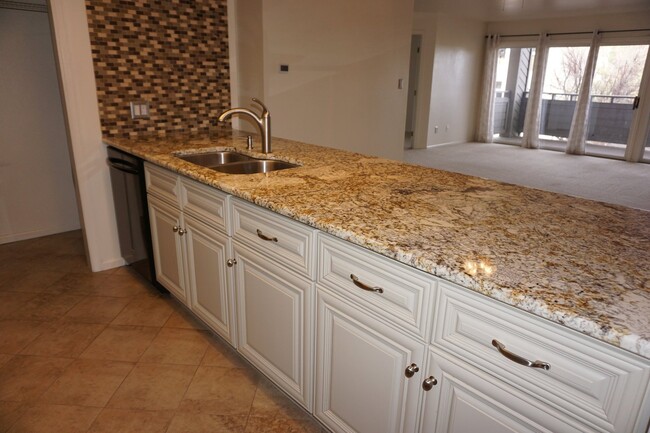 Foto del edificio - Lovely Mountain Condo!!