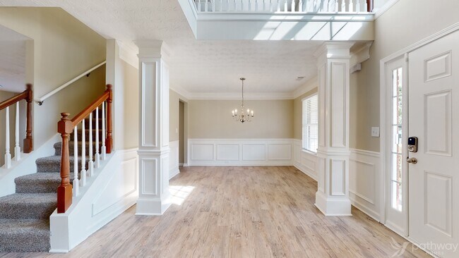 Building Photo - 4431 Prather Son Dr