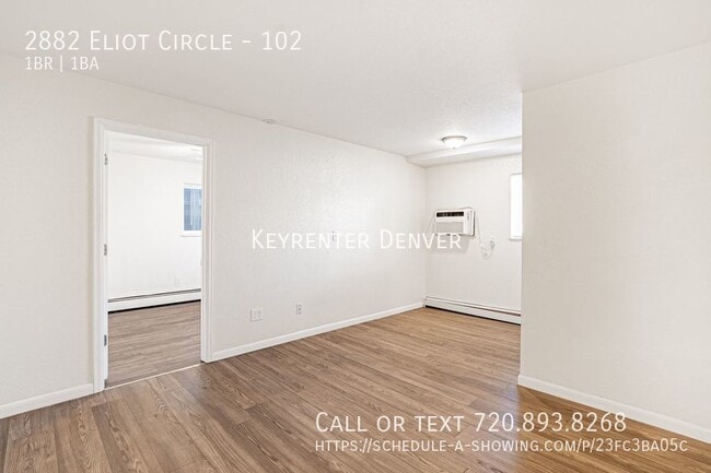 Building Photo - Charming 1 Bed 1 Bath Apartment In Prime L...