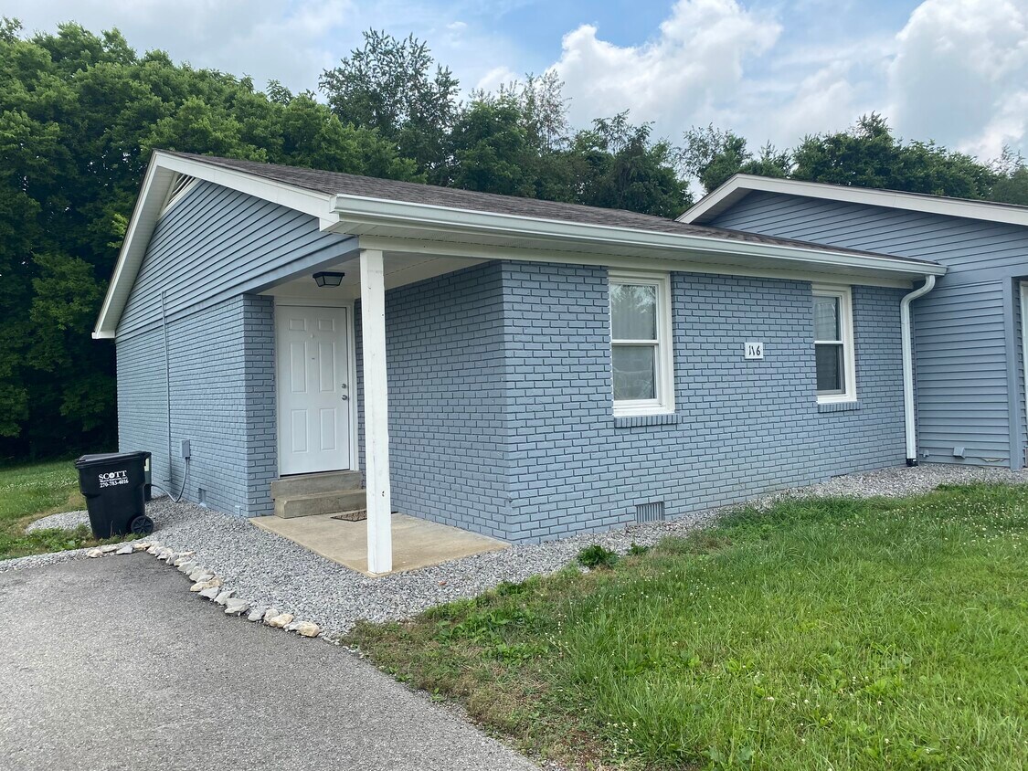 116 Crestview Dr, Franklin, KY 42134 House Rental in Franklin, KY