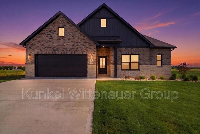 Foto del edificio - 837 Bushwood Way