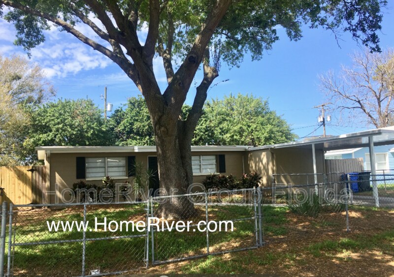 3003 Clifford Sample Dr, Tampa, FL 33619 House Rental in Tampa, FL