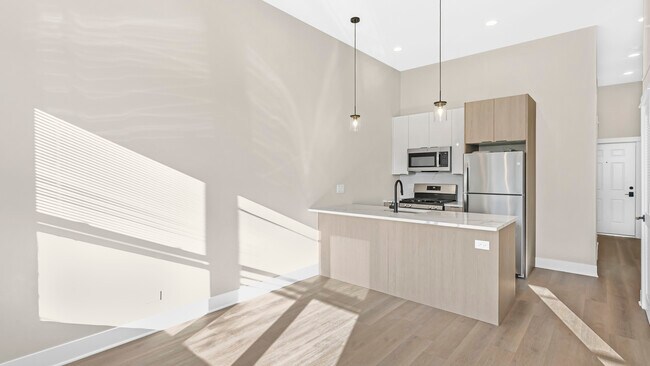 Foto del edificio - 4533 N Clark St
